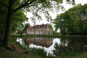 L'orangerie, Bois-Normand-près-Lyre